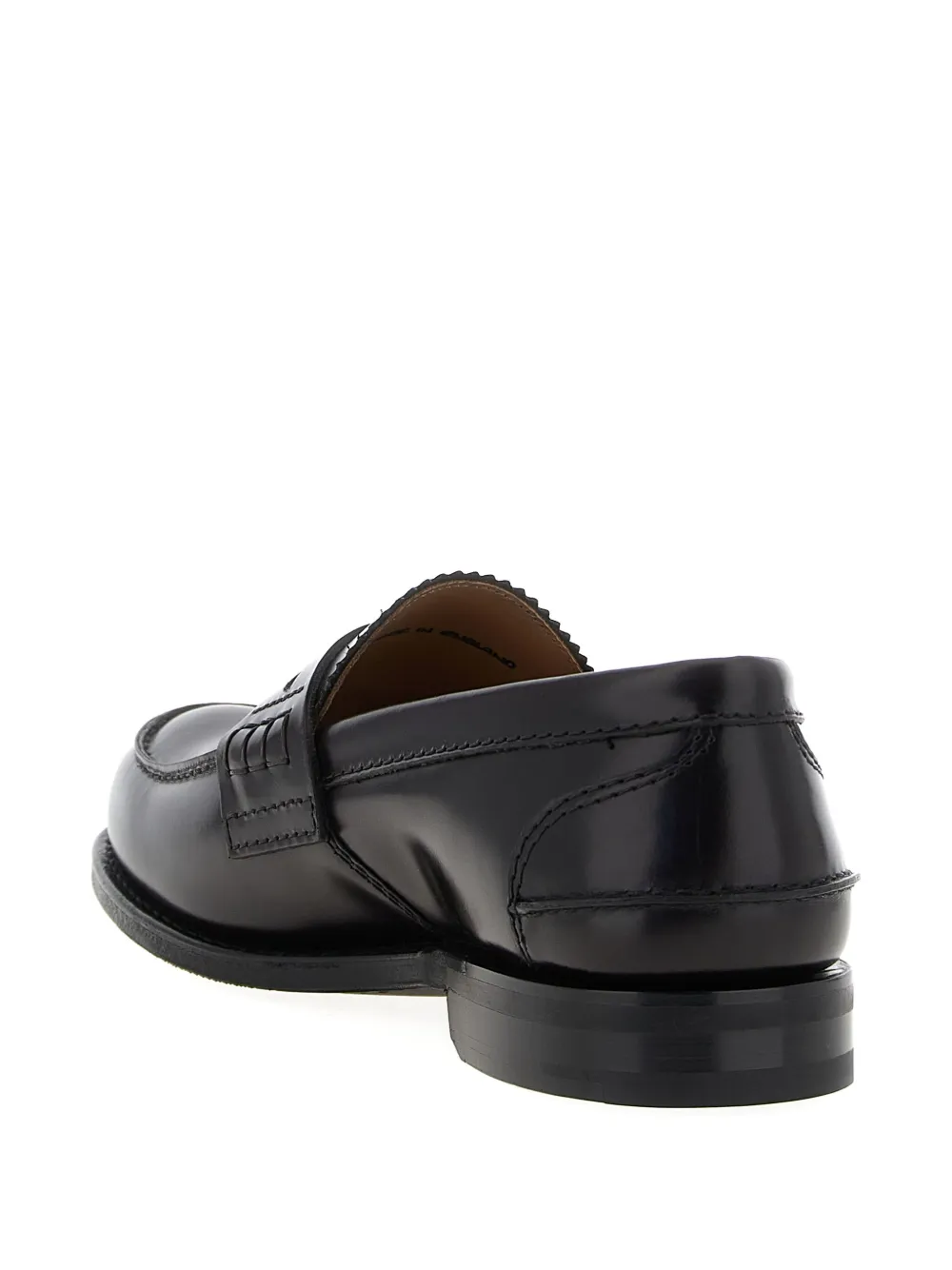 Church's Pembrey college loafers Bruin