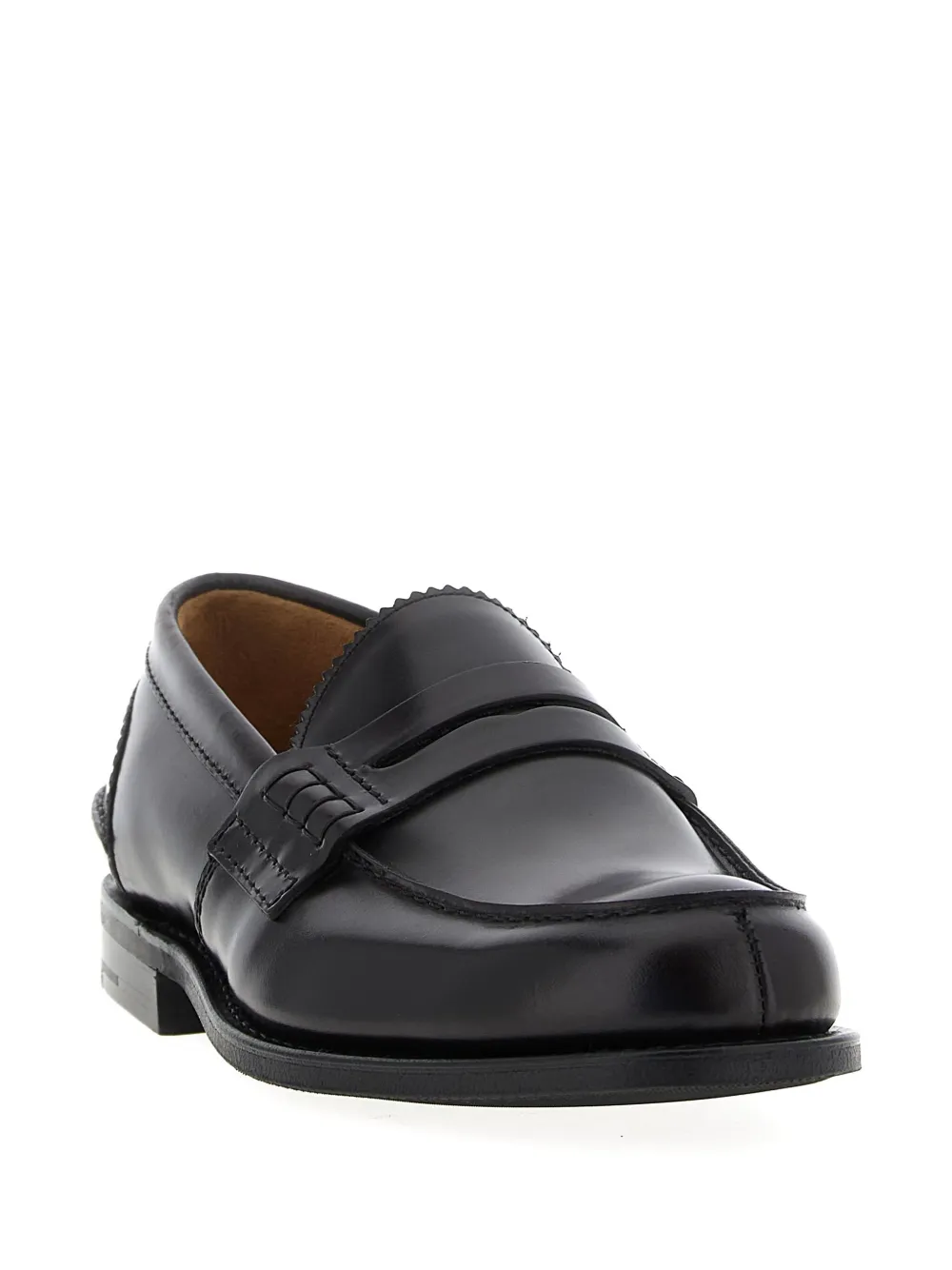 Church's Pembrey college loafers Bruin