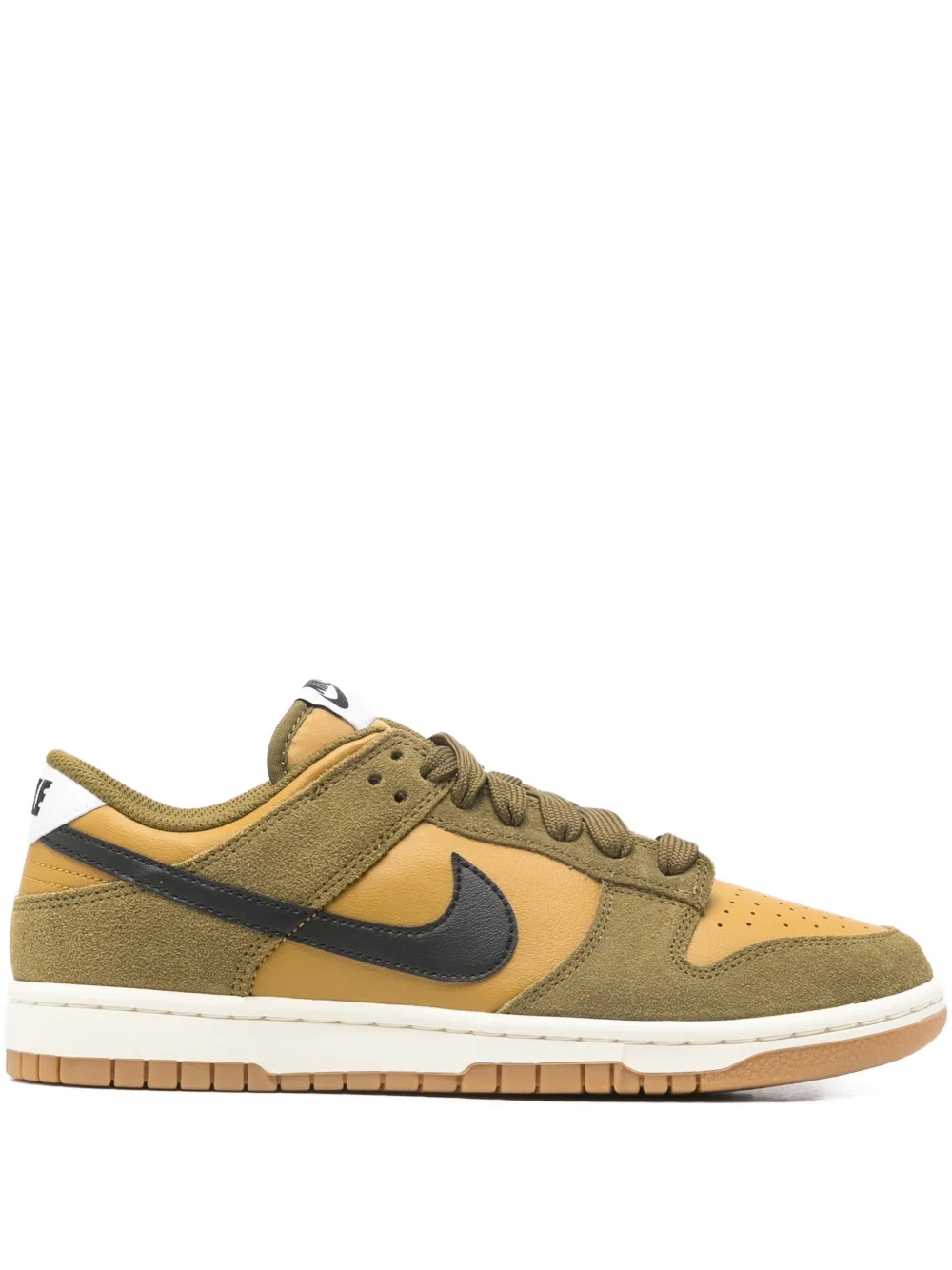 Nike tenis Dunk Low Retro | verde | Image 1