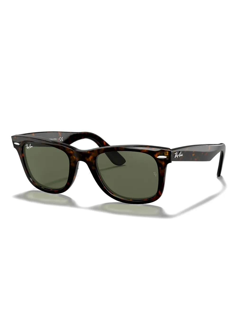 Ray-Ban Wayfarer square-frame sunglasses | Men | Image 2
