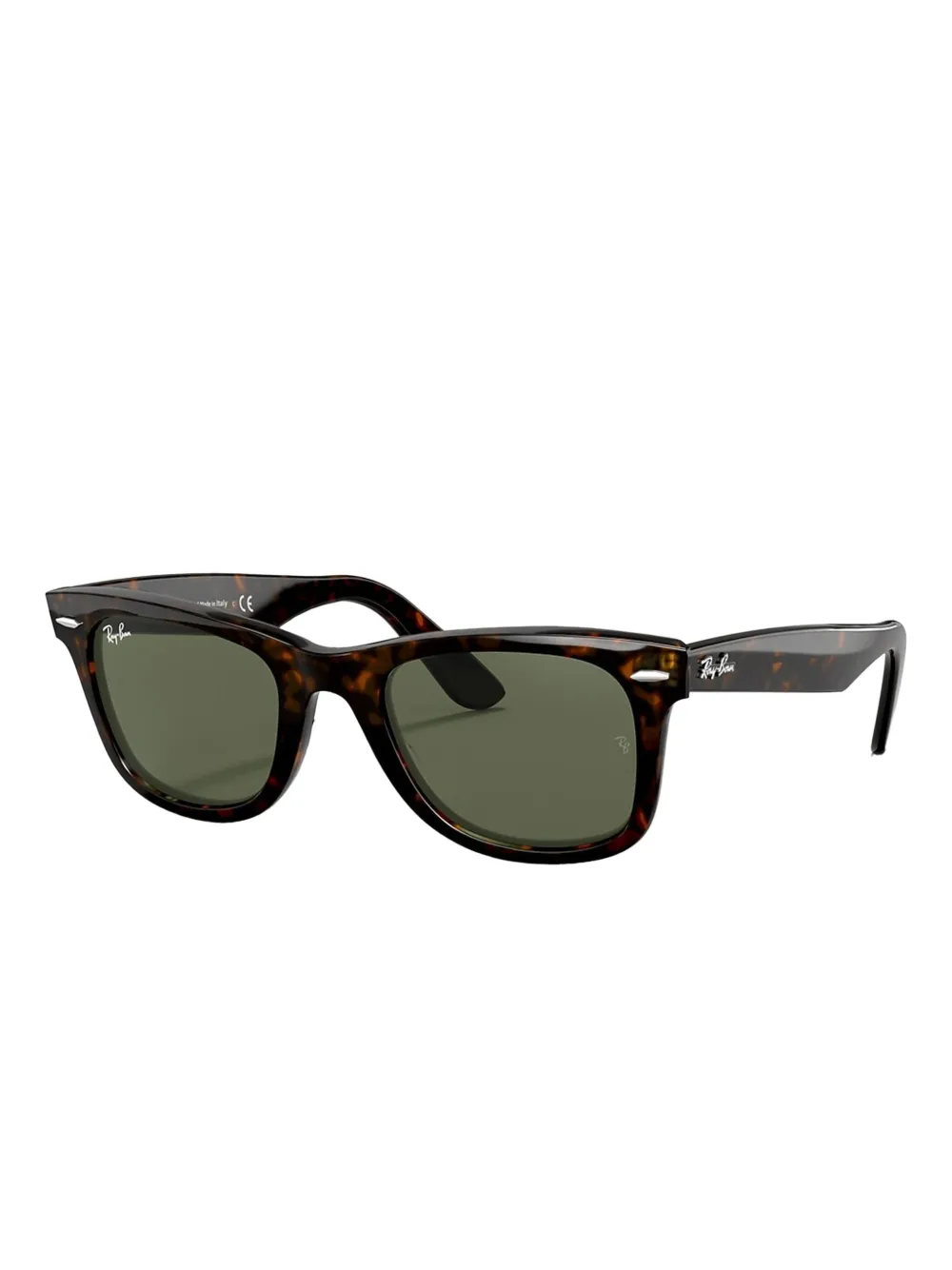 Ray-Ban Wayfarer square-frame sunglasses | Men | Image 2