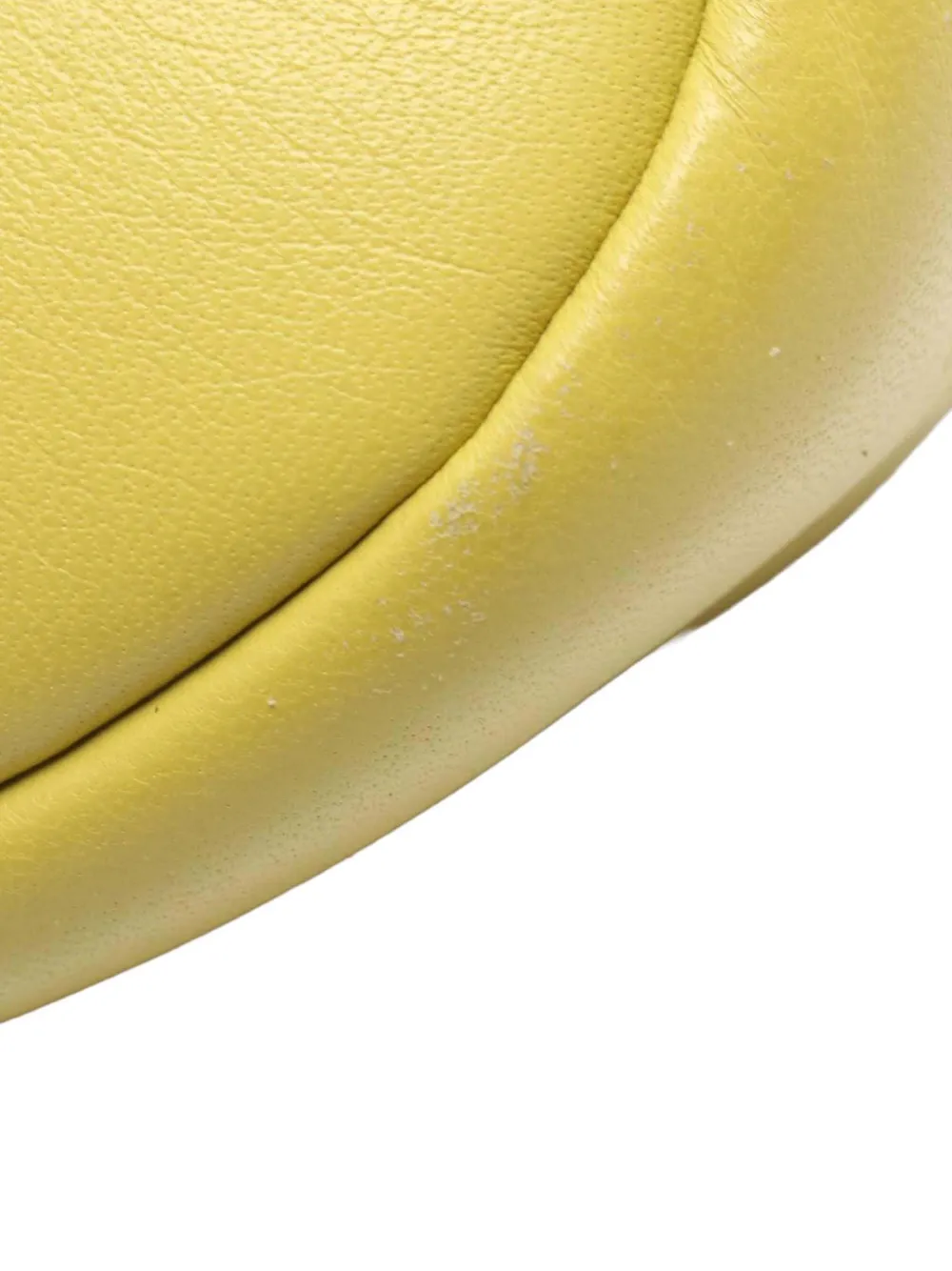 Prada Pre-Owned sac à main Moon Re Edition 2002 en cuir Nappa matelassé (2010-2025) | Pre-owned | Image 2