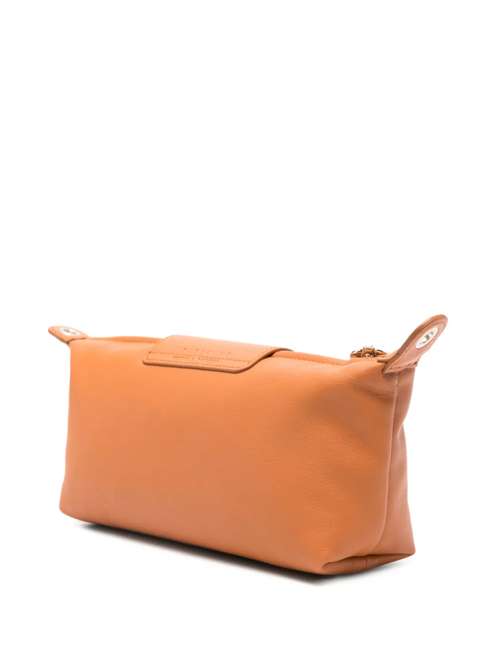 Longchamp Le Pliage Xtra Shoulder Bag In Metallic