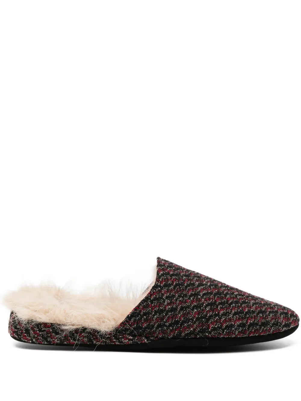 THAMES MMXX slippers Baskerville | marrón | Image 1