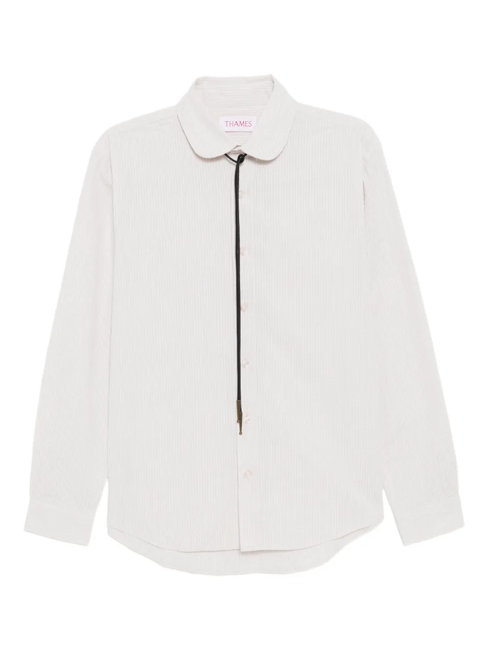 THAMES MMXX camisa The Barrie Bower | neutro | Image 1