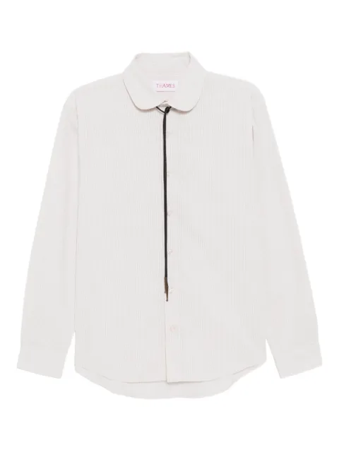 THAMES MMXX The Barrie Bower shirt