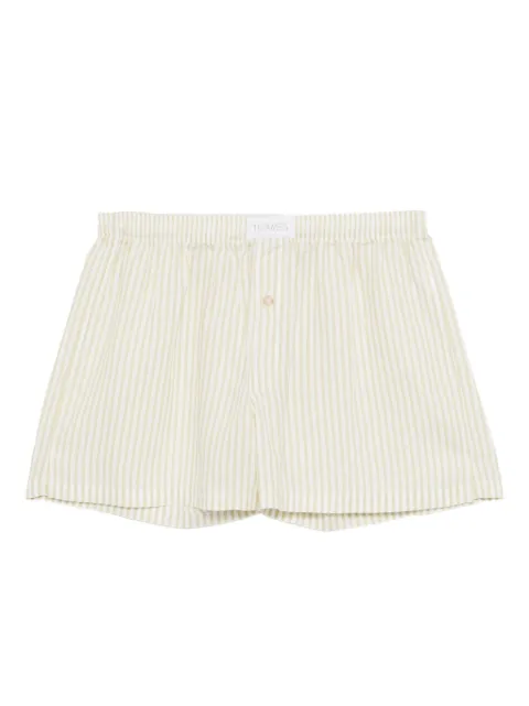 THAMES MMXX bóxer Label