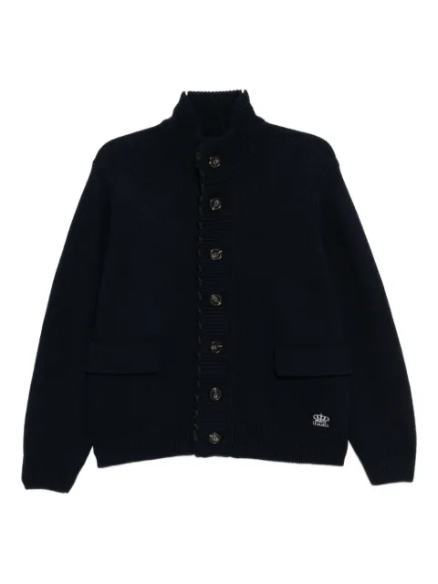 THAMES MMXX the McArthur cardigan