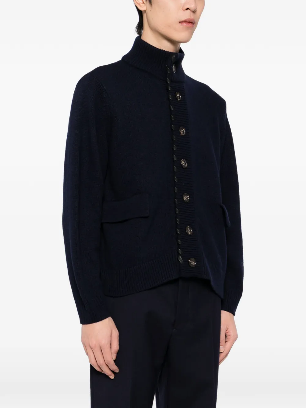 The Mcarthur Cardigan