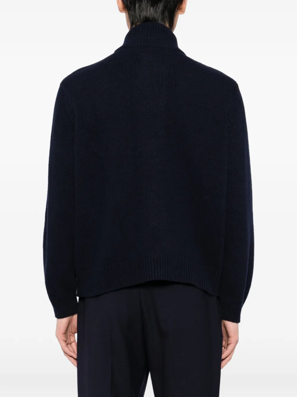 The Mcarthur Cardigan