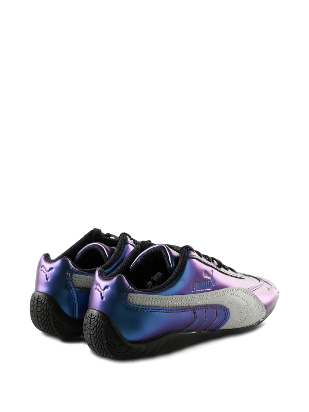 Puma Speedcat Y2k Sneakers In Blue