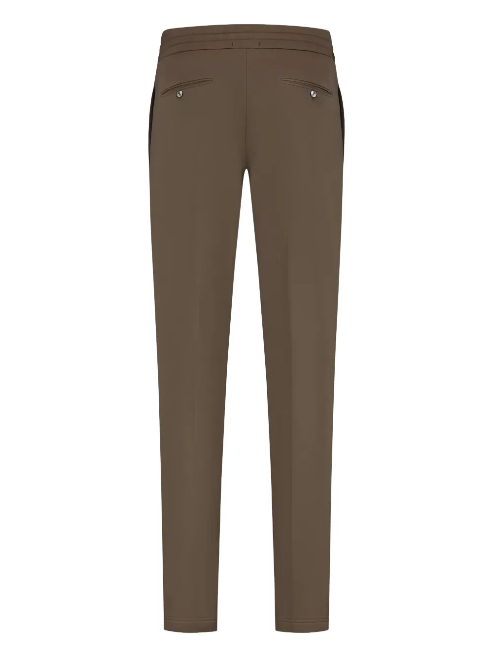 Stefan Brandt Jonas drawstring trousers | Tapered Pants | Image 2