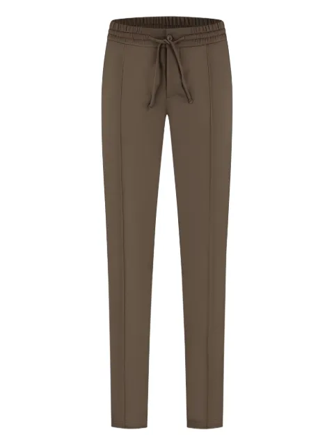 Stefan Brandt Jonas drawstring trousers