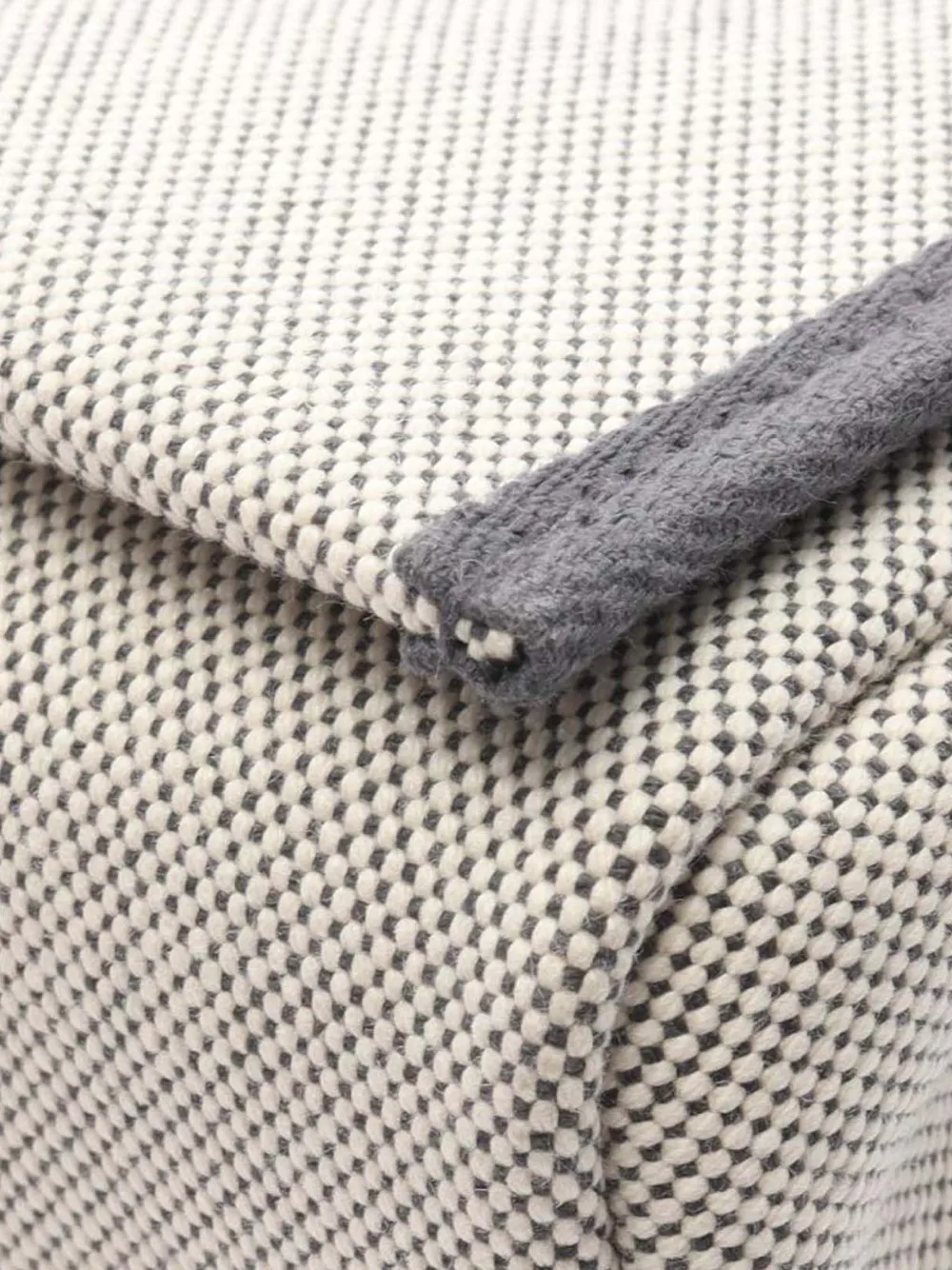 Pre-owned Hermes 2024 Military Toile And Vache Hunter Herbag Zip 20 Crossbody Bag In Brown