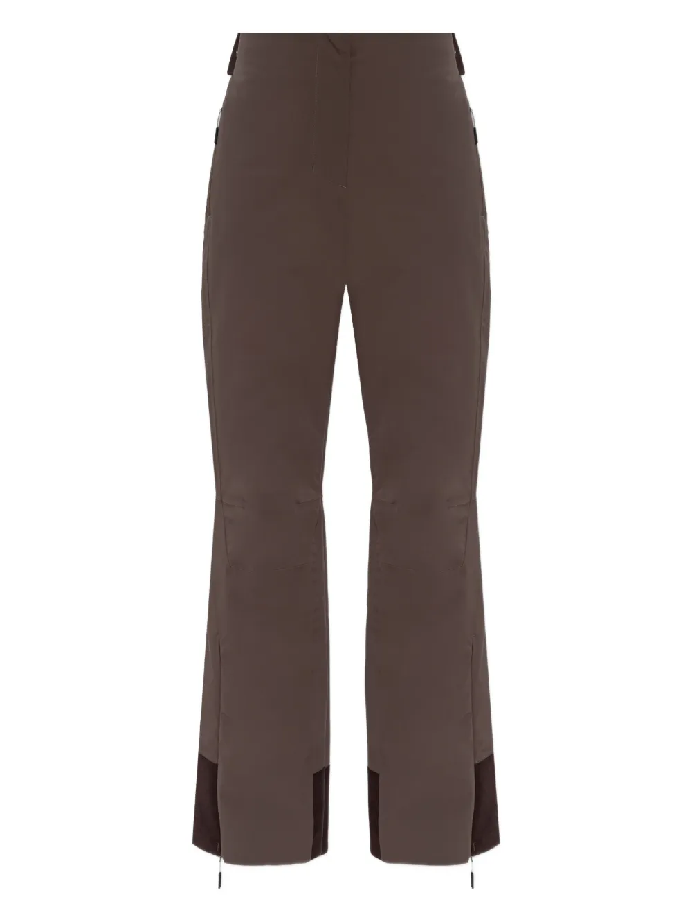 Sease Akuna Trousers In Brown