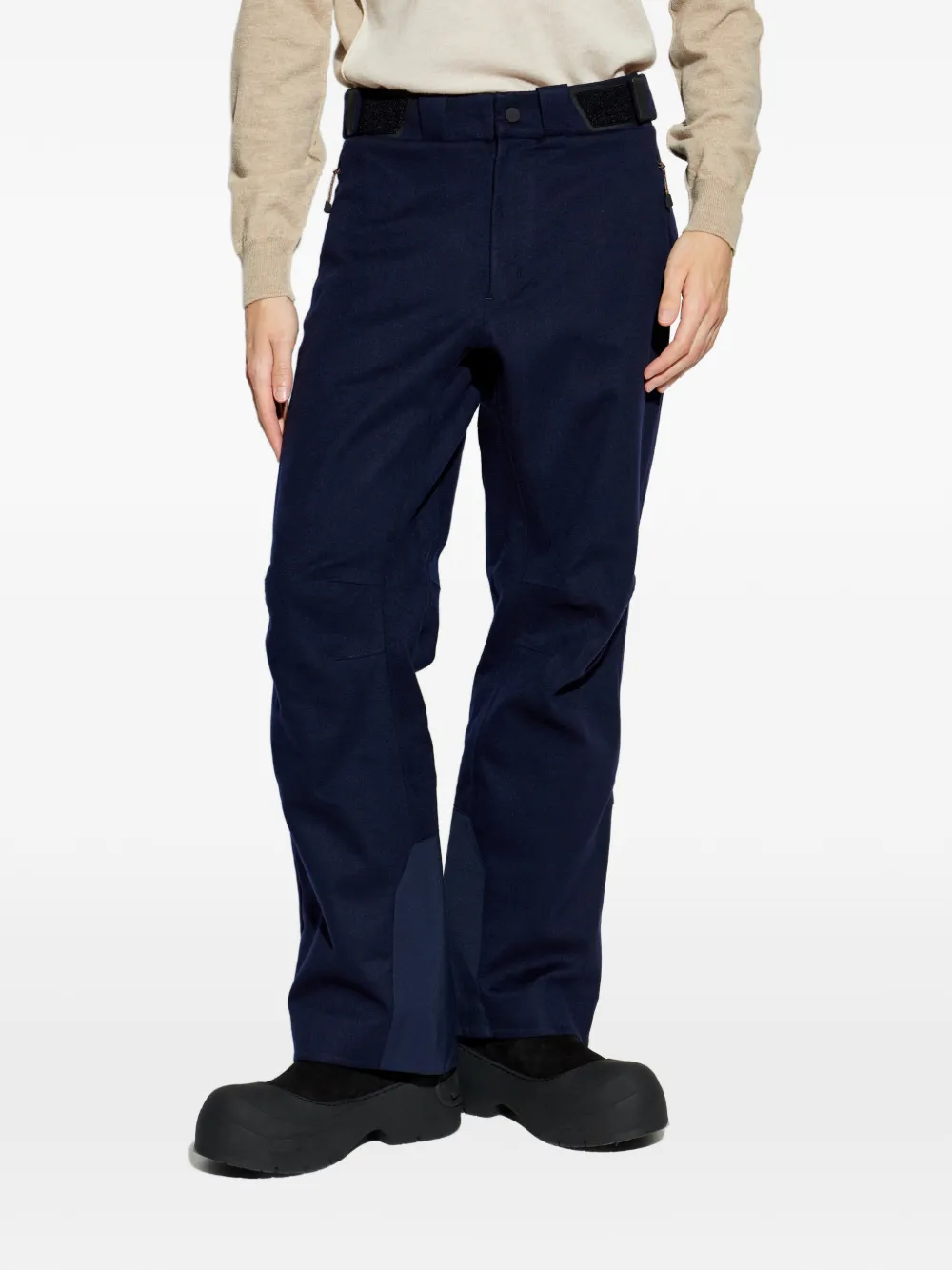 Sease Indren skibroek met rits Blauw