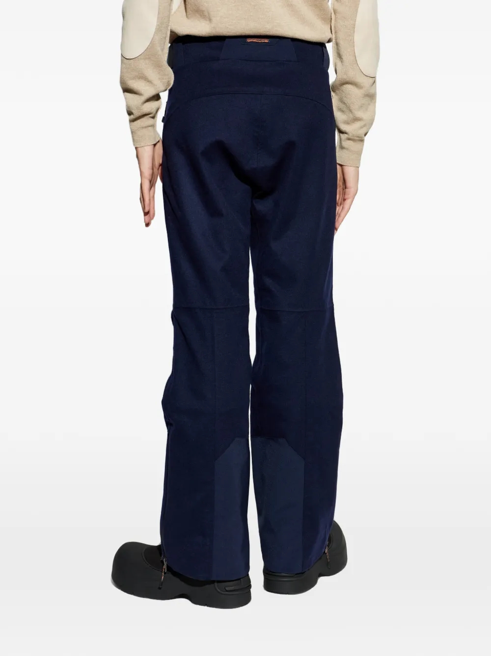Sease Indren skibroek met rits Blauw