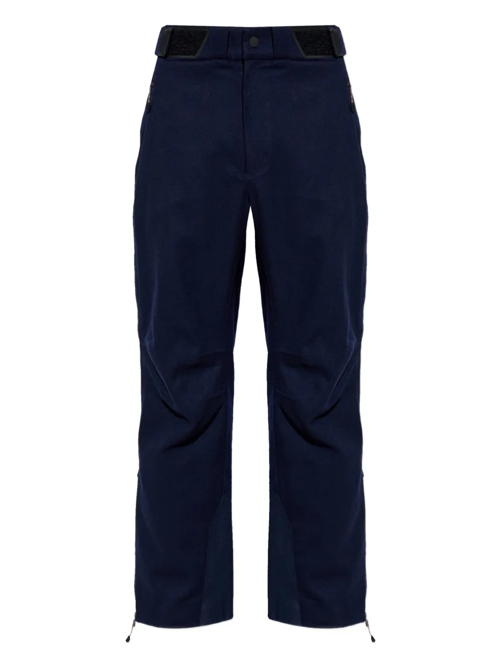 Sease Indren zip ski trousers | Blue | Image 1