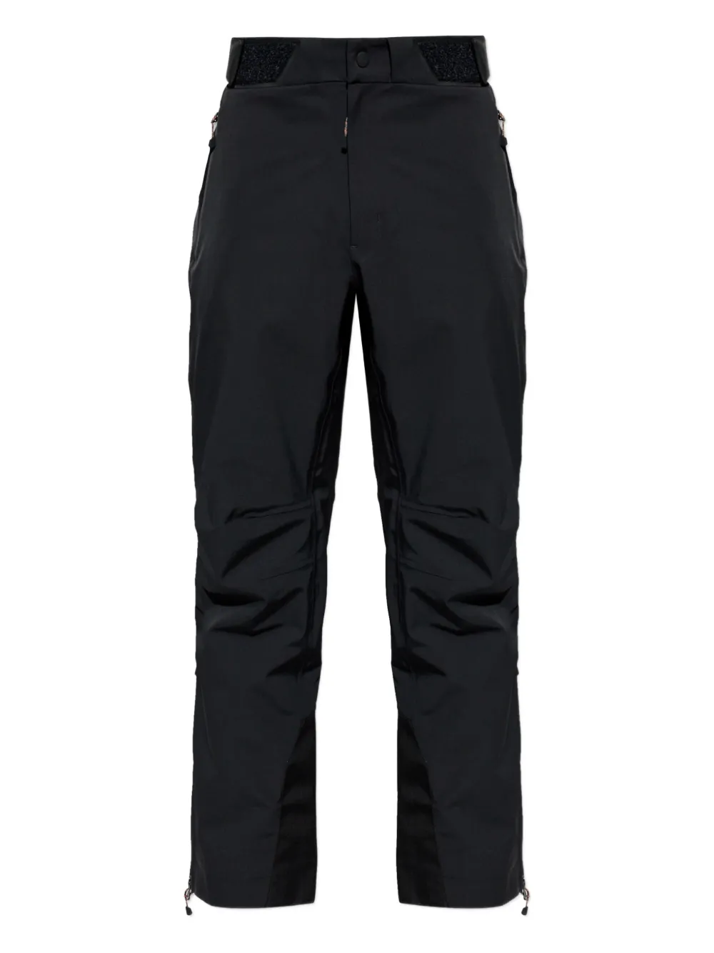 Sease Indren zip ski trousers | Black | Image 1