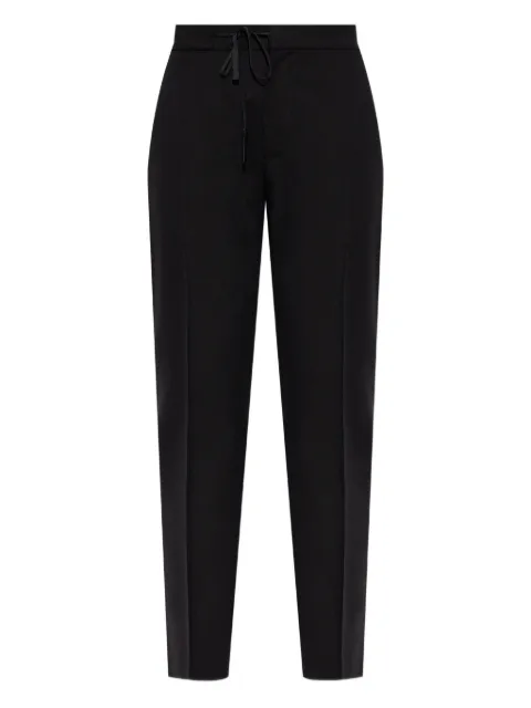 Maison Margiela drawstring trousers