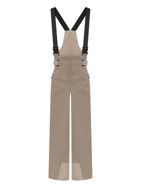 Sease Aoraki suspenders ski trousers