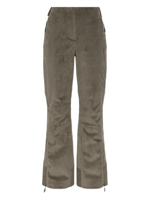 Sease Akuna corduroy ski trousers