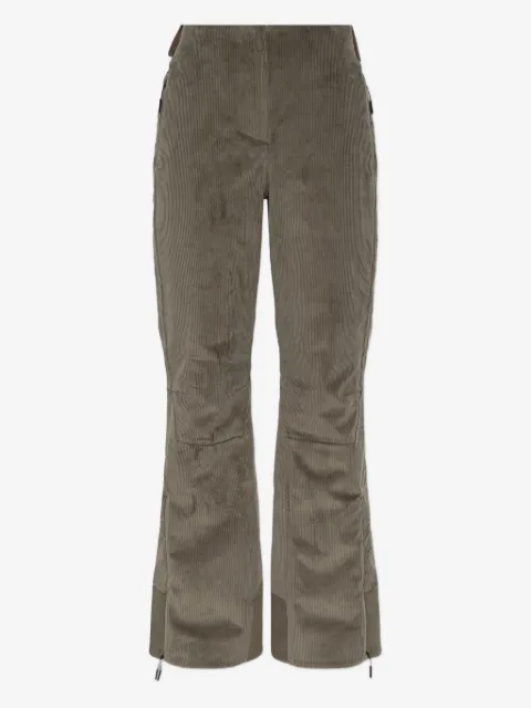 Sease Akuna corduroy ski trousers