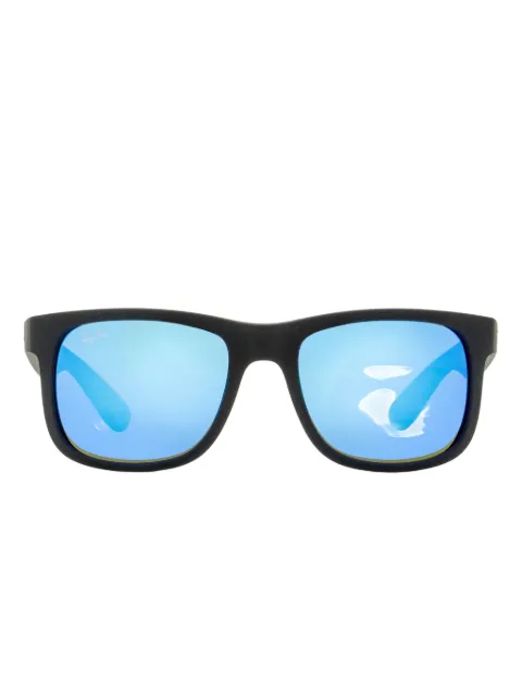 Ray-Ban square frame sunglasses