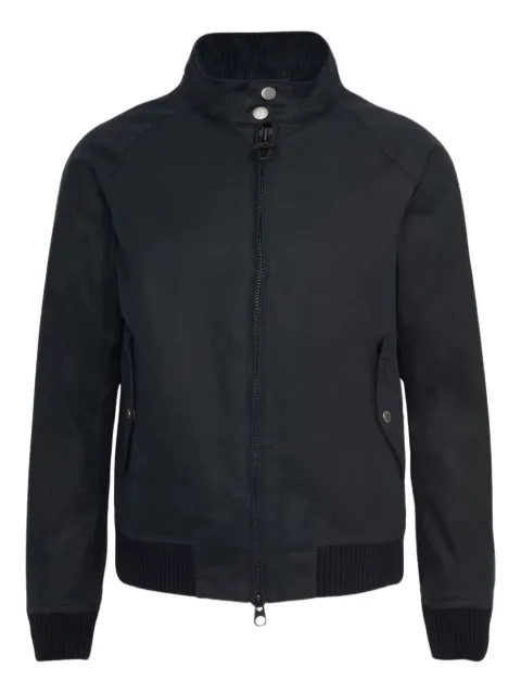 Baracuta x Barbour Porton jacket