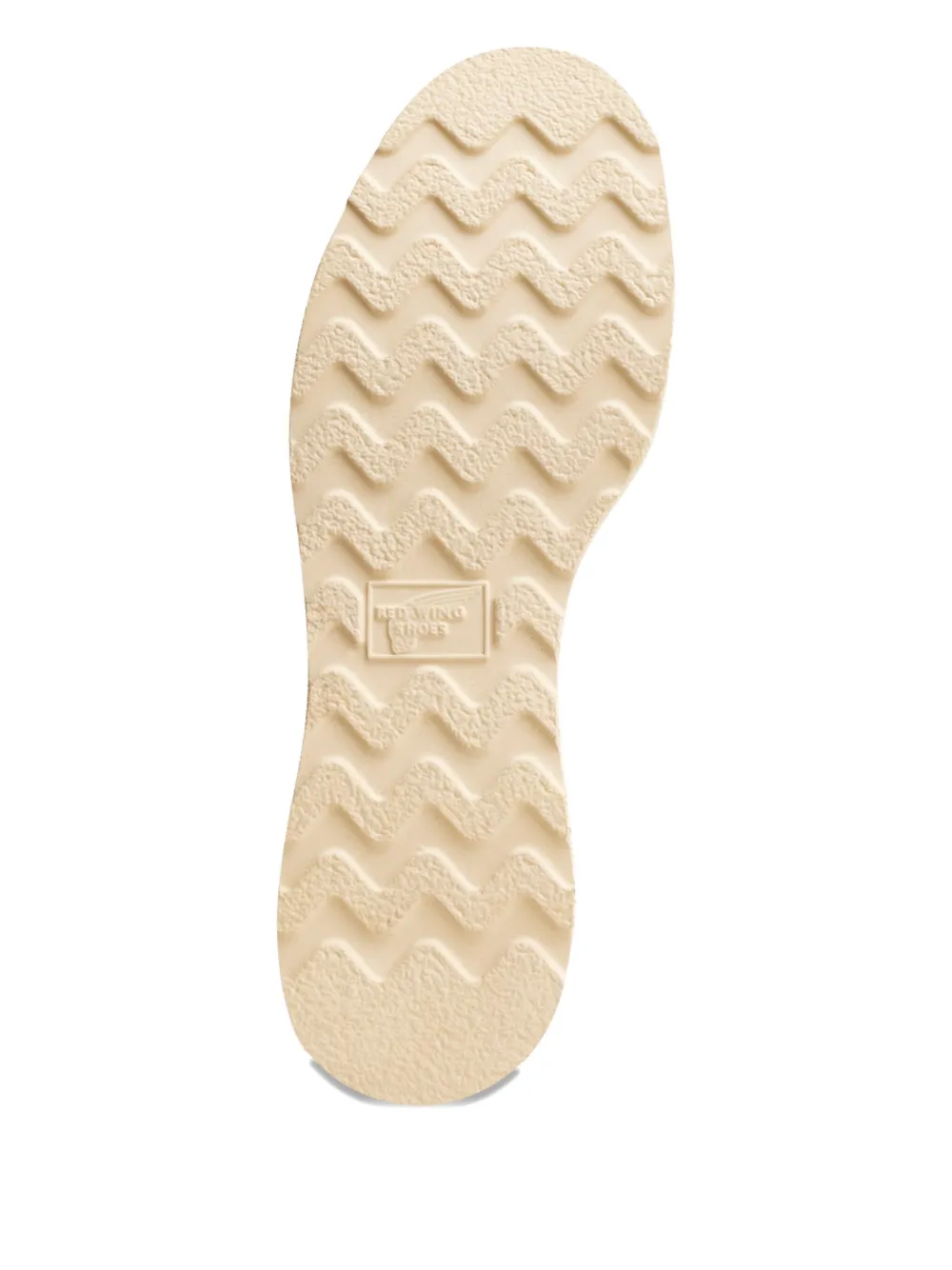 Red Wing Shoes 8092 Derby schoenen Bruin