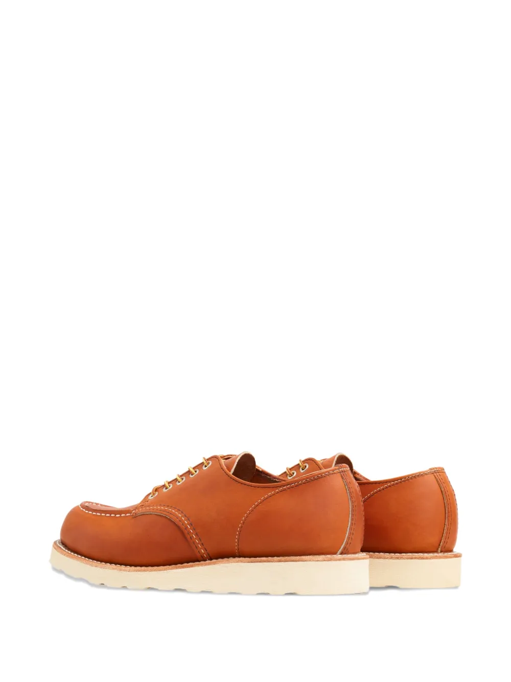 Red Wing Shoes 8092 Derby schoenen Bruin