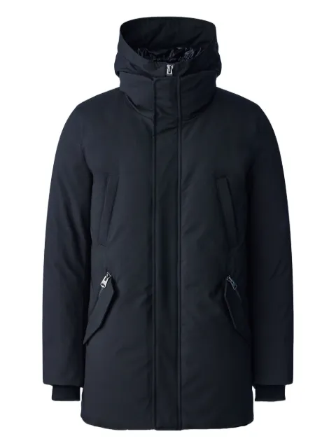 Mackage Edward-Nfr hooded jacket