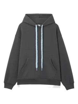 Marc Jacobs The Hoodie | Grey | FARFETCH