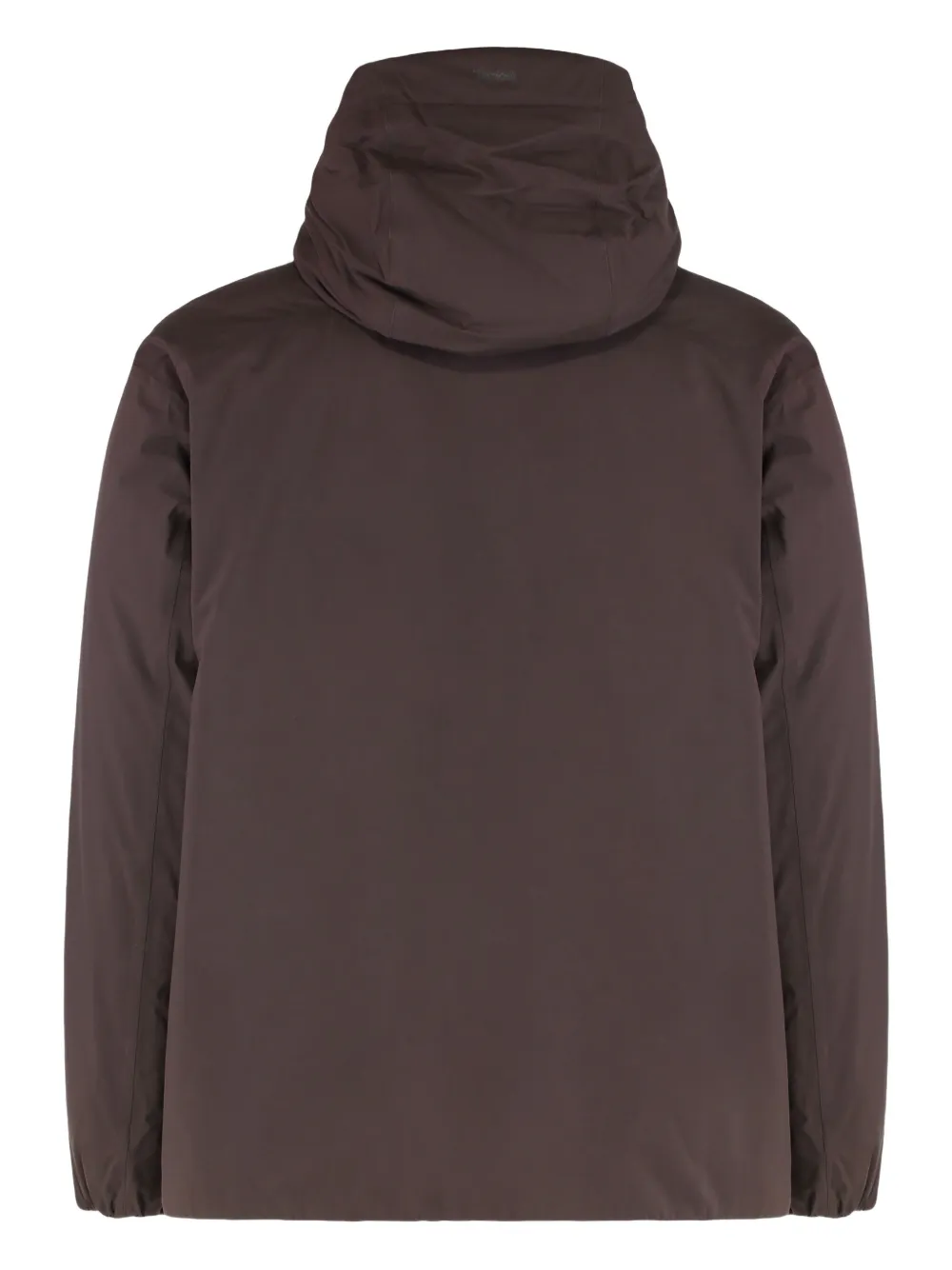 Herno Laminar hooded jacket | Hooded Jackets | Image 2