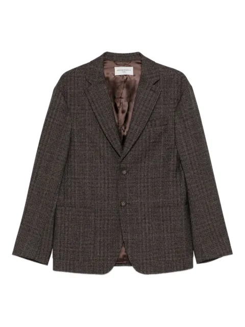 Officine Generale blazer con botones