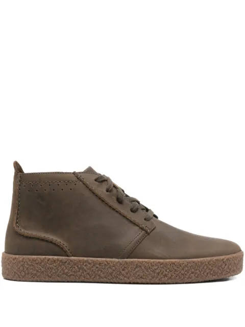 Clarks Originals tenis Streethill Mid