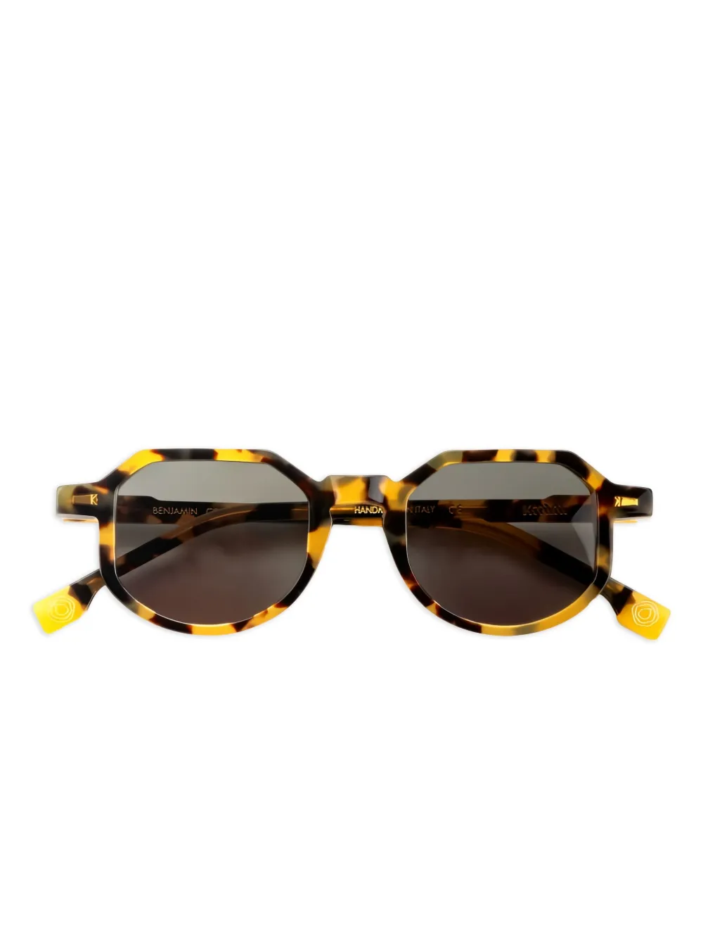 KYme lentes de sol Benjamin | marrón | Image 1