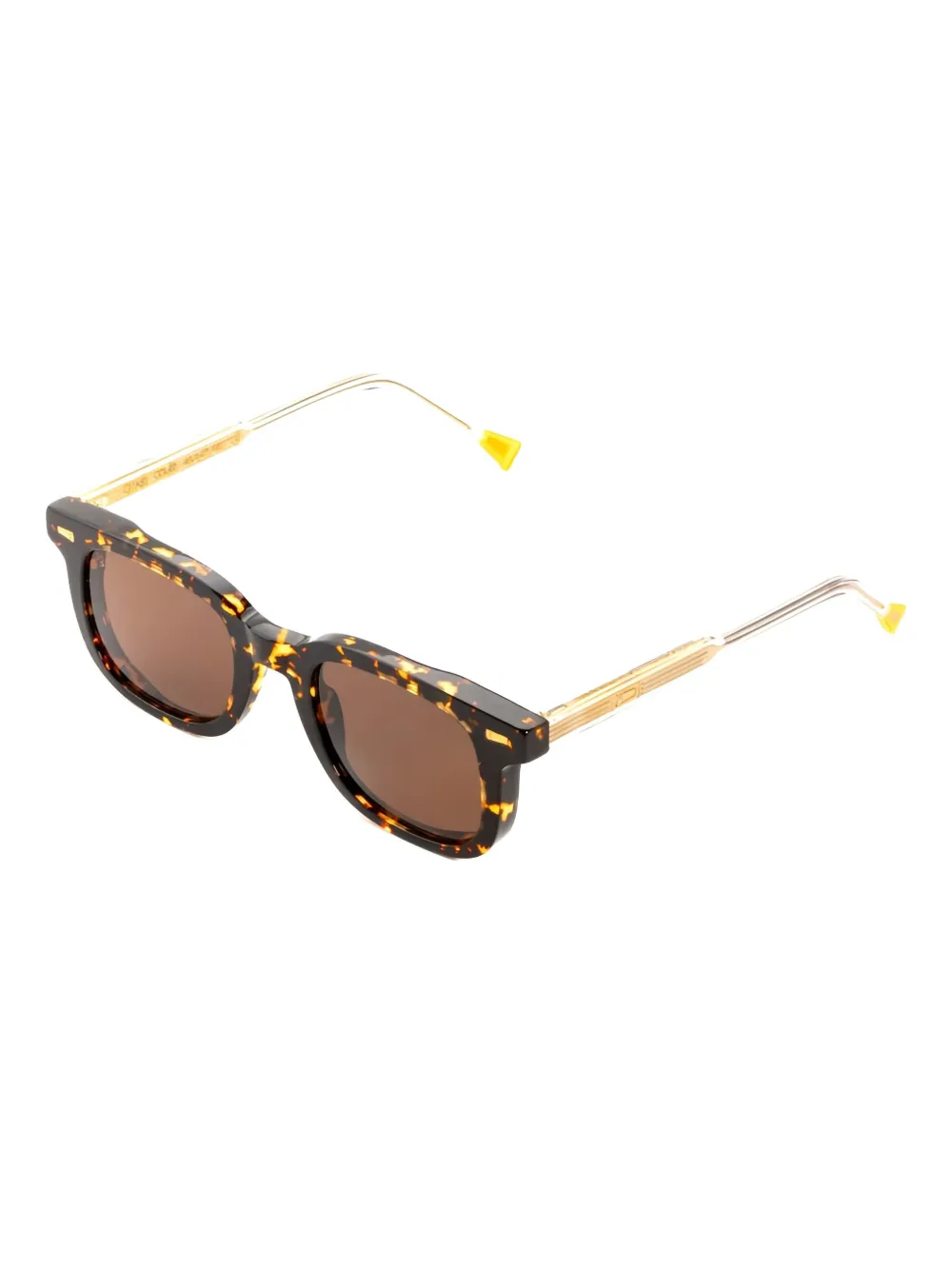 KYme Chase square-frame sunglasses | Heren | Image 2