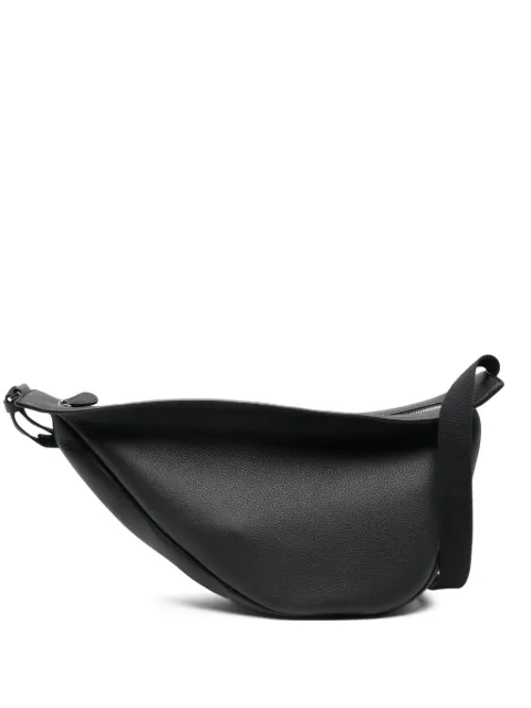 The Row large Slouchy banana bag
