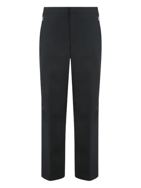Herno Laminar back-pocket trousers