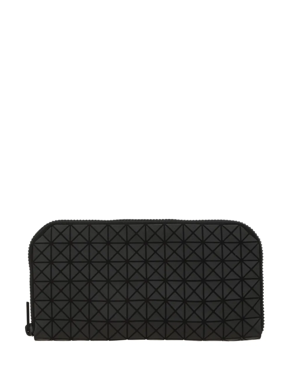 Bao Bao Issey Miyake zip-around wallet | Black | Image 1