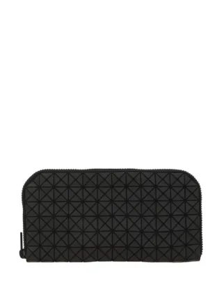 Bao Bao Issey Miyake ファスナー財布 | ブラック | FARFETCH JP