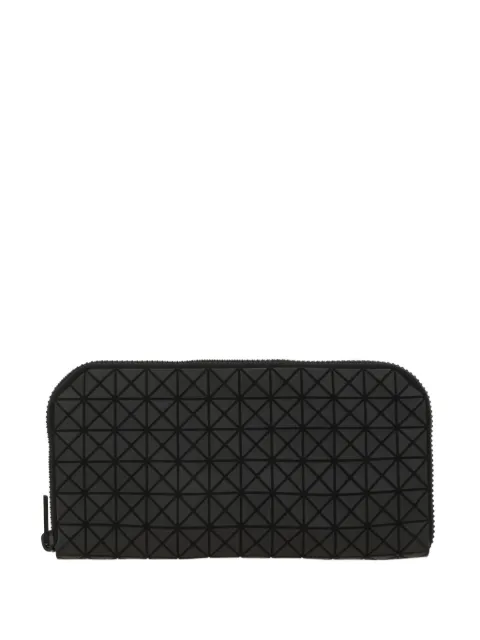 Bao Bao Issey Miyake zip-around wallet