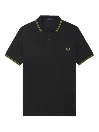 Fred Perry