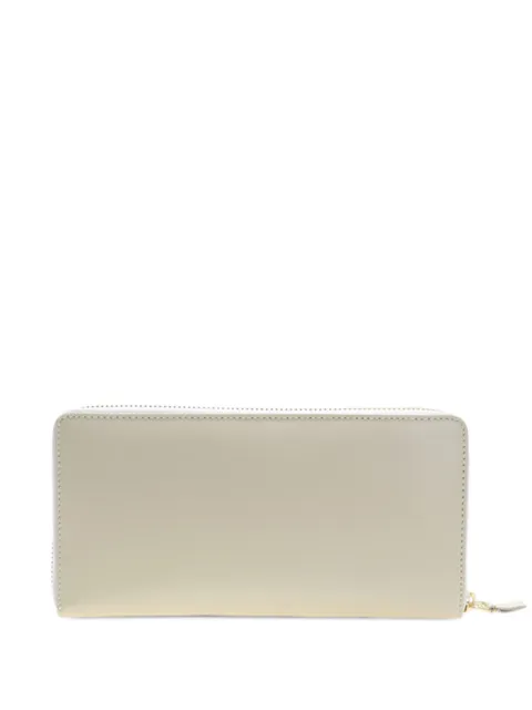 Comme Des Garçons Wallet zip-around wallet