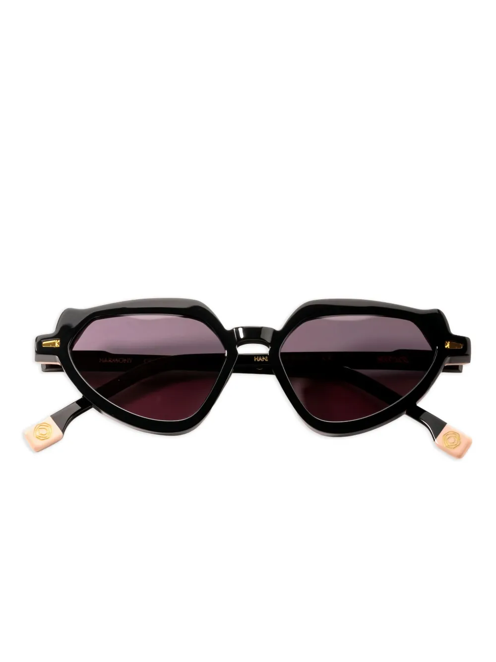 KYme lentes de sol Harmony | negro | Image 1