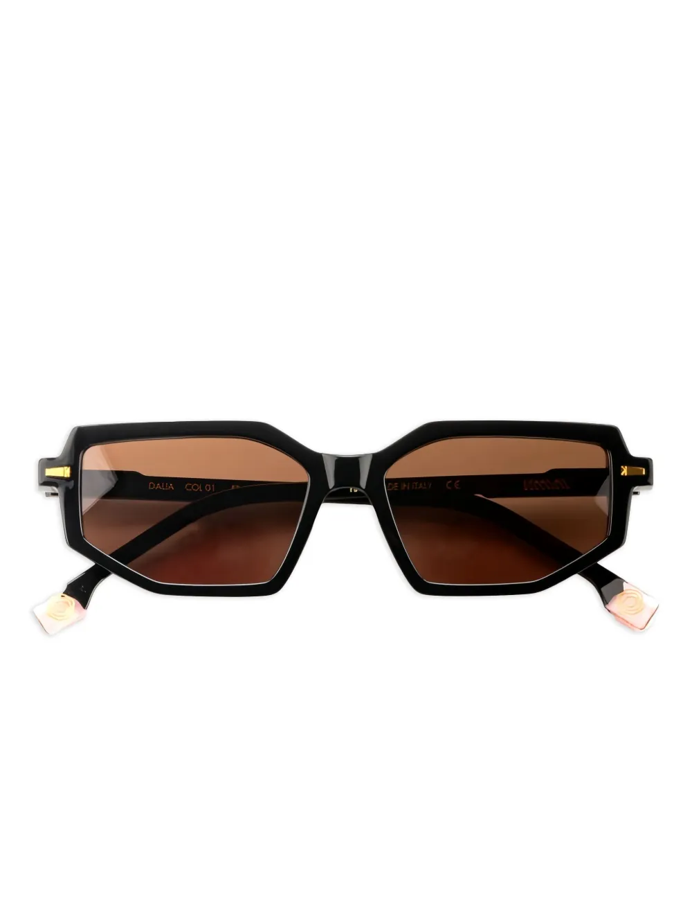 KYme lentes de sol Dalia | negro | Image 1