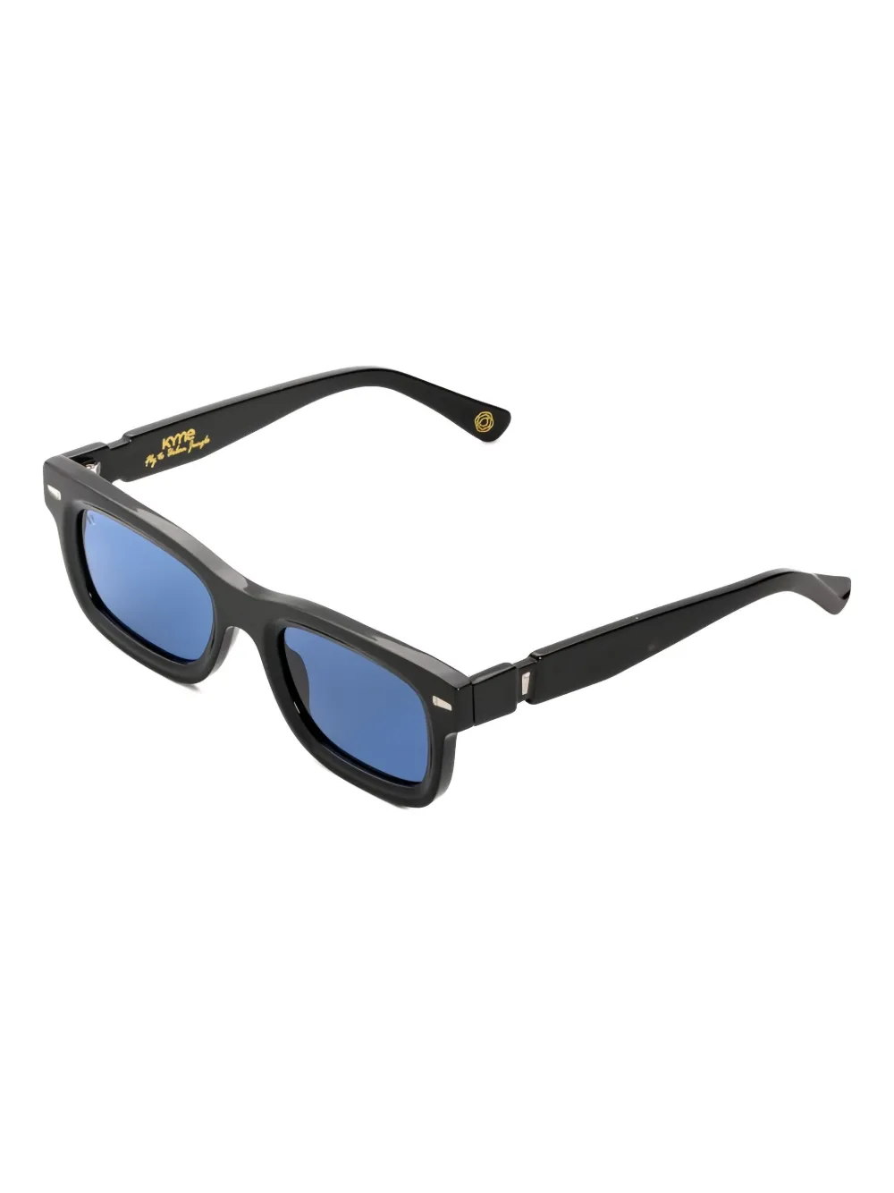 KYme Jedi rectangle-frame sunglasses | Men | Image 2