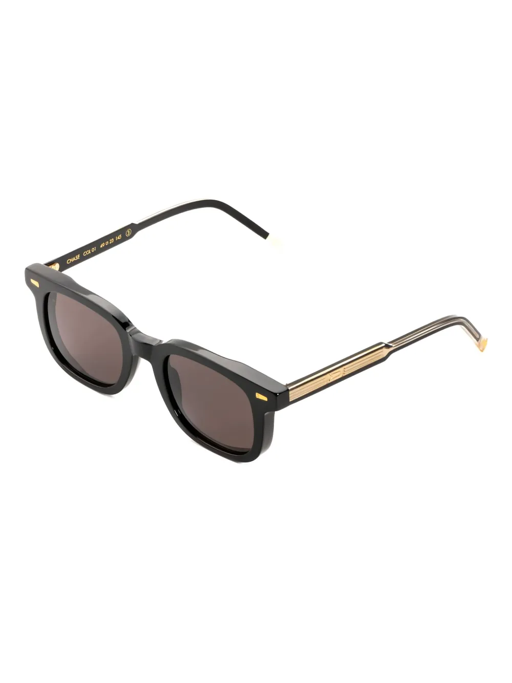 KYme Chase square-frame sunglasses | Heren | Image 2