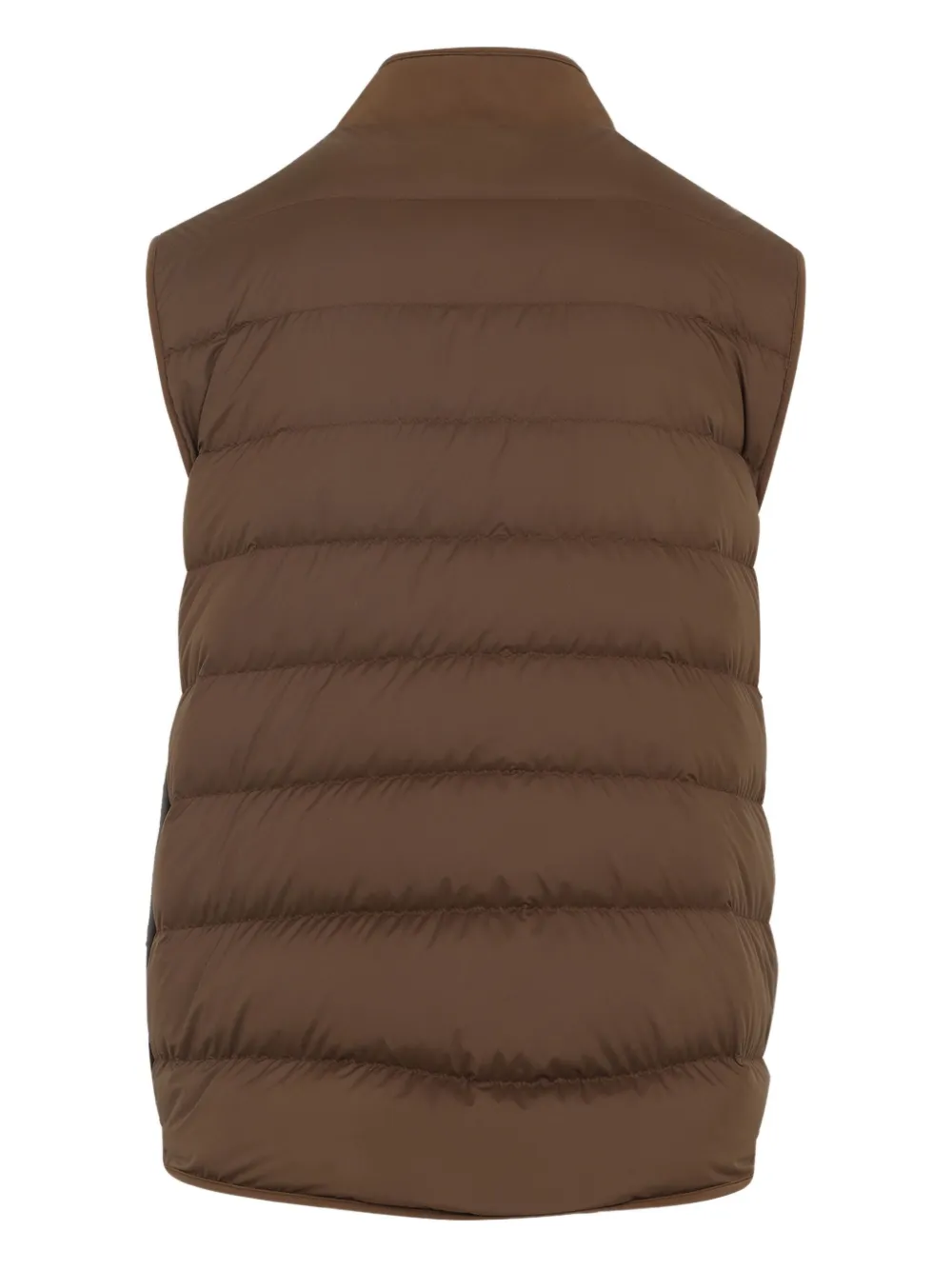 Moncler Karakai down gilet | Gilets & vestons | Image 2